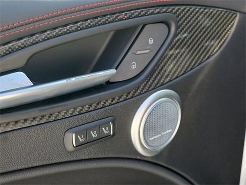 Used 2023 Alfa Romeo Stelvio Estrema image 24