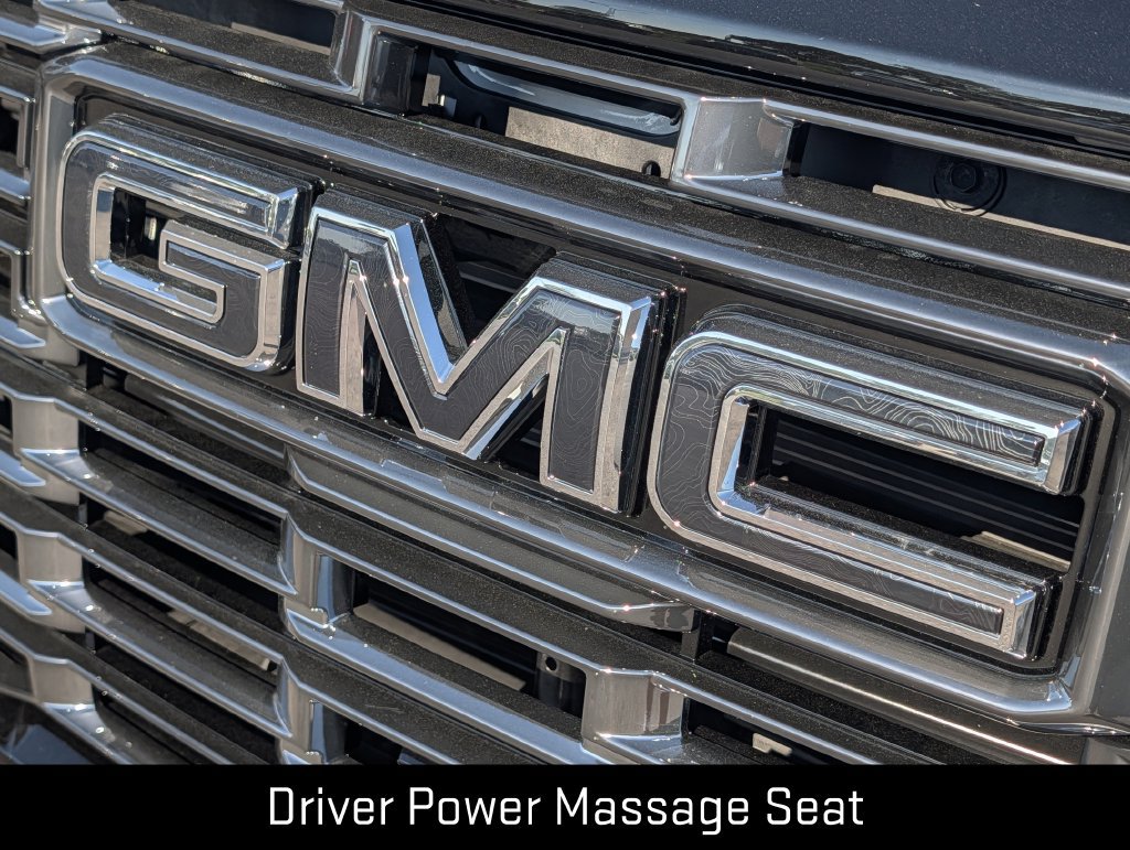 New 2027 GMC Yukon Denali Ultimate AWD/4WD image 39