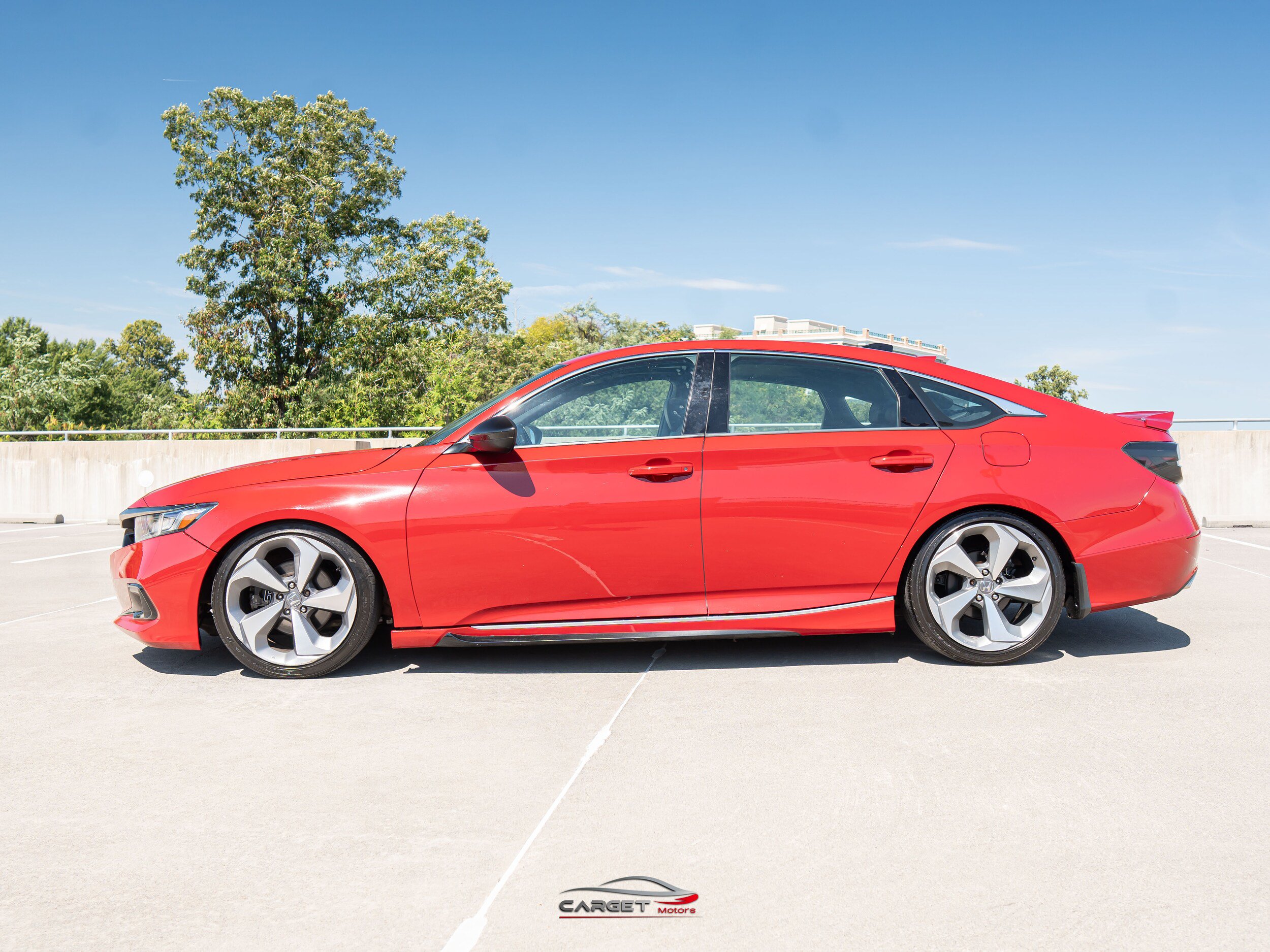 Used 2021 Honda Accord Sport image 4