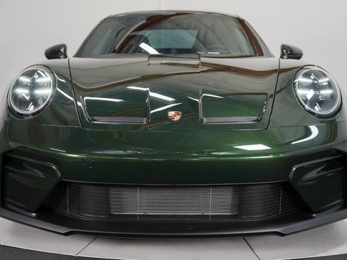 Used 2026 Porsche 911 GT3 image 16