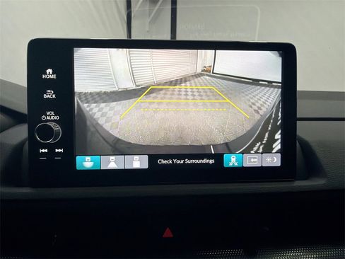 Used 2025 Honda CR-V Sport-L image 33