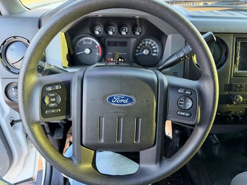 Used 2016 Ford F350 XL w/ Power Equipment Group image 25