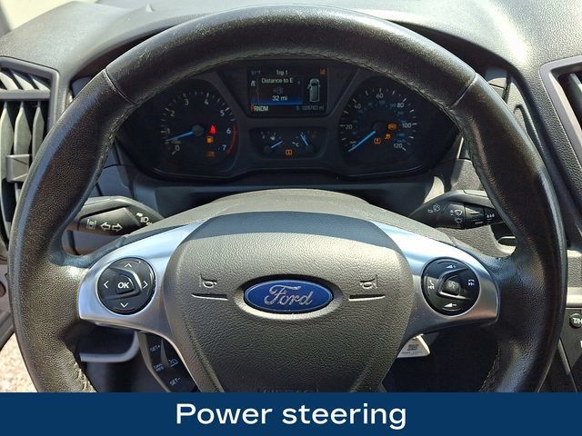 Used 2019 Ford Transit 350 XLT RWD image 4