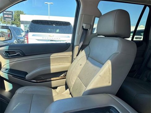 Used 2019 GMC Yukon SLT w/ Open Road Package image 21