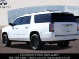 Used 2018 GMC Yukon XL Denali w/ Open Road Package image 3