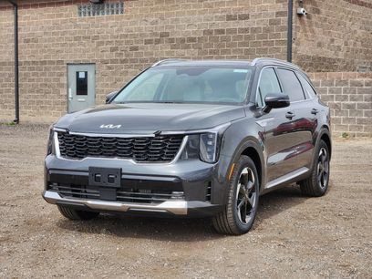 New 2026 Kia Sorento EX w/ EX Premium Package