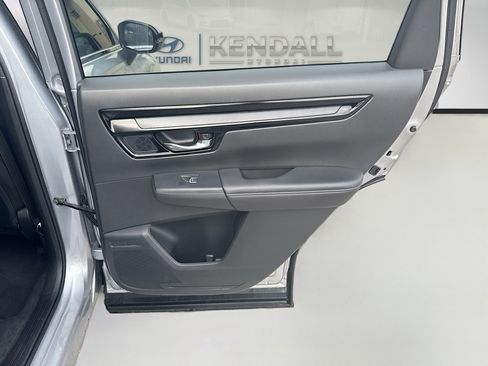 Used 2025 Honda CR-V EX-L image 29