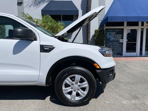 Used 2019 Ford Ranger XL w/ Equipment Group 101A Mid RWD image 32