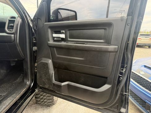 Used 2019 RAM 2500 Tradesman w/ Bed Utility Group image 20