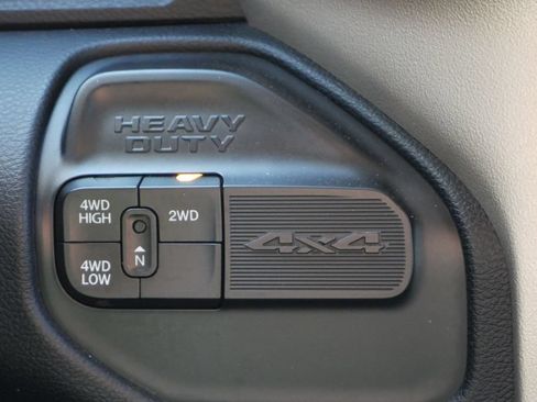 Used 2022 RAM 2500 Laramie AWD/4WD image 22