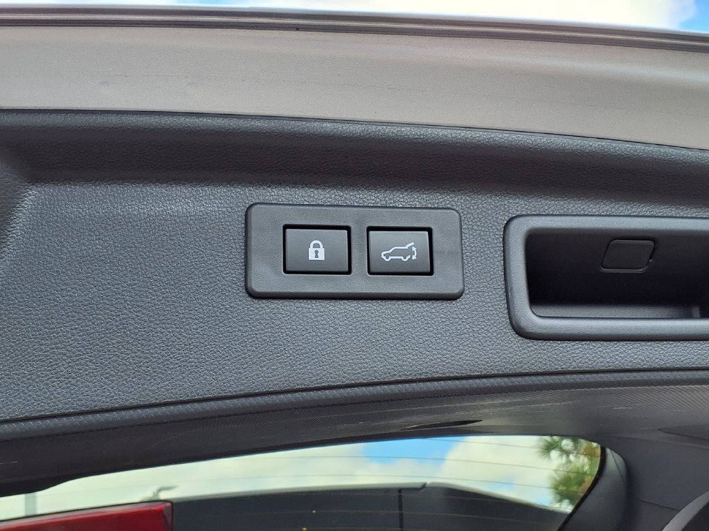 Used 2024 Subaru Forester Wilderness AWD/4WD image 21