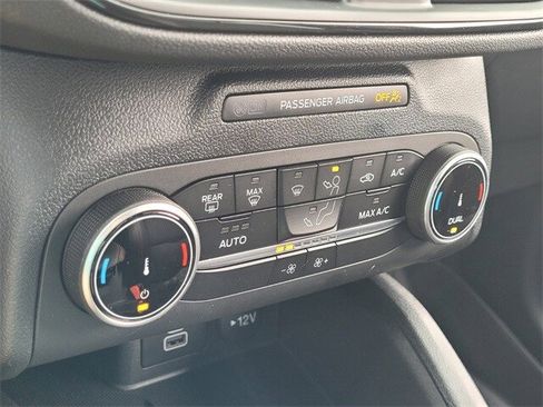 New 2026 Ford Escape ST-Line image 20