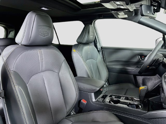 New 2026 Subaru Outback Wilderness AWD/4WD image 29