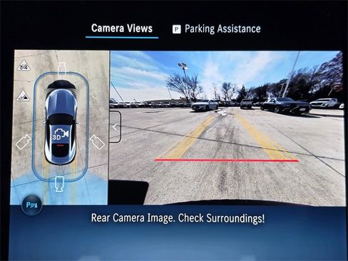 Used 2026 Mercedes-Benz AMG GT 43 image 15