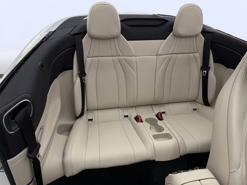 New 2026 Mercedes-Benz CLE 450 4MATIC Cabriolet image 26