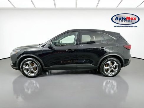 Used 2025 Ford Escape ST-Line image 8