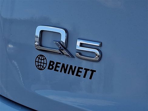 Used 2023 Audi Q5 2.0T Premium w/ Convenience Package image 30