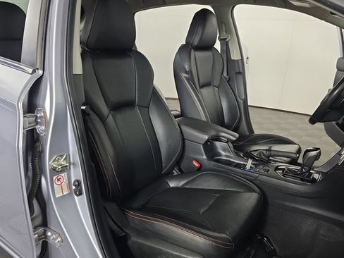 Used 2020 Subaru Crosstrek 2.0i Limited w/ Moonroof Package w/Navigation AWD/4WD image 30