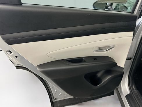 Used 2025 Hyundai Tucson SEL AWD/4WD image 26