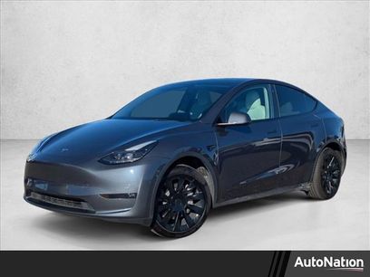Used 2023 Tesla Model Y Long Range