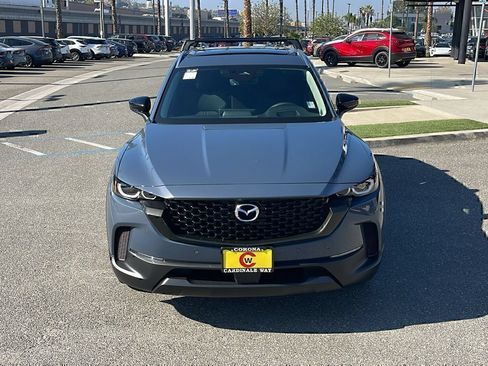 New 2026 MAZDA CX-50 2.5 Hybrid w/ Premium Plus Pkg AWD/4WD image 2