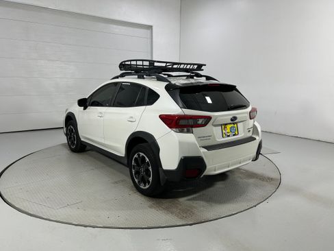 Used 2021 Subaru Crosstrek 2.0i AWD/4WD image 21