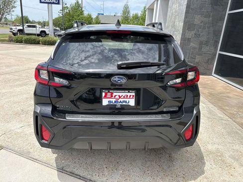 New 2026 Subaru Crosstrek 2.5i Limited AWD/4WD image 5
