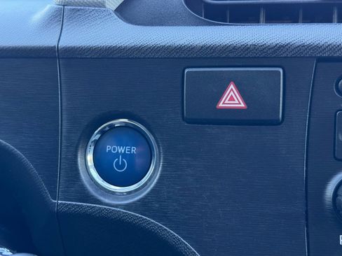 Used 2012 Toyota Prius C Three image 32