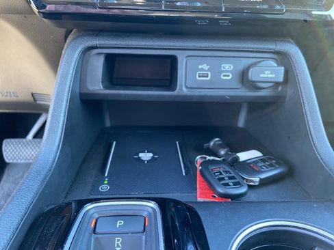 Used 2025 Honda Pilot Touring image 41