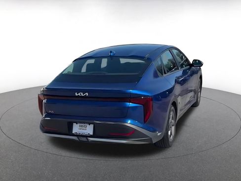 Used 2025 Kia K4 LXS image 14
