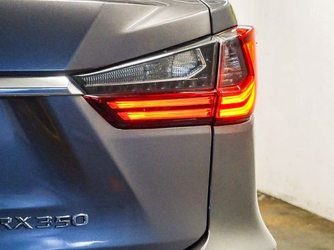 Used 2018 Lexus RX 350 FWD image 12