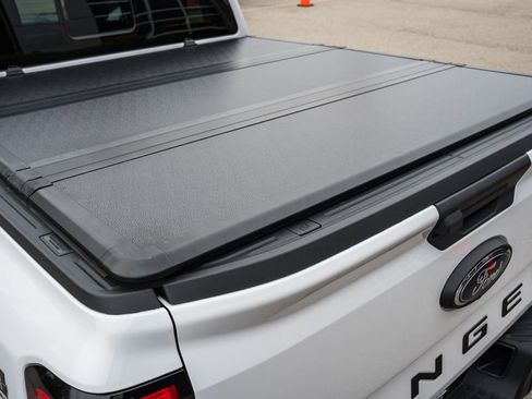 Used 2024 Ford Ranger XLT image 11