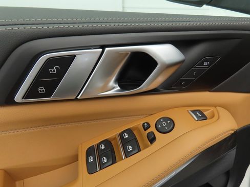 Certified 2025 BMW X5 sDrive40i w/ Parking Assistance Package image 24