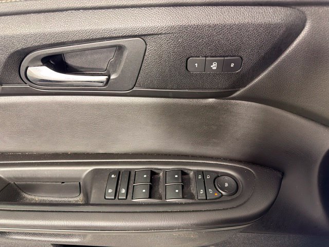 Used 2017 Chevrolet Traverse LT AWD/4WD image 14