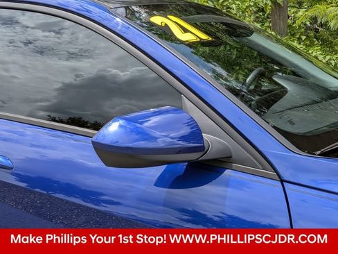 Used 2021 Hyundai Elantra SEL w/ Convenience Package FWD image 11