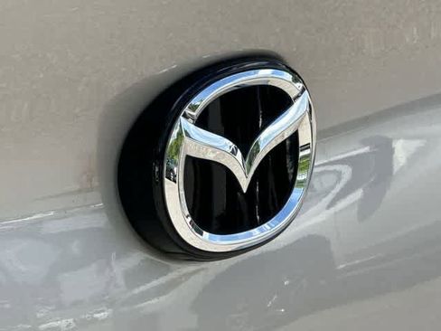 Used 2024 MAZDA MAZDA3 s FWD image 26