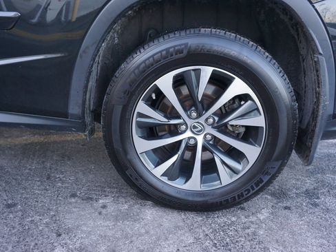 Used 2020 Lexus RX 350 AWD w/ Premium Package image 9