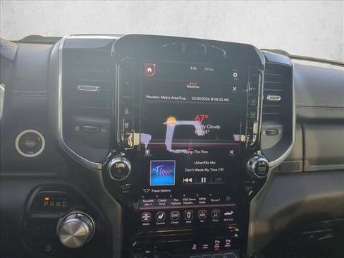 Certified 2021 RAM 1500 Laramie image 13