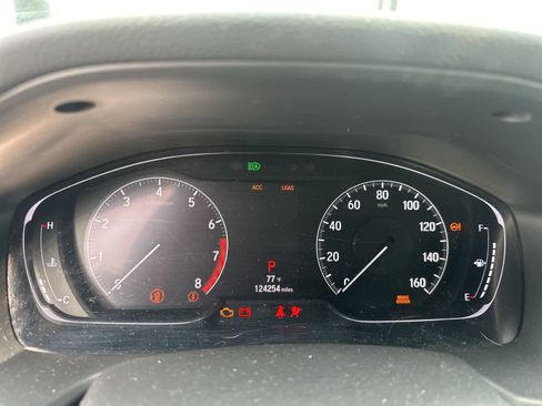 Used 2018 Honda Accord LX image 17