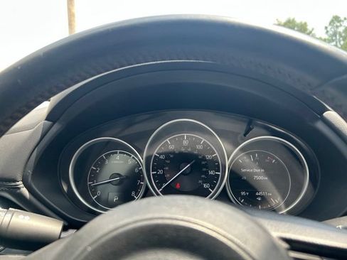 Used 2022 MAZDA CX-5 Carbon Edition AWD/4WD image 23