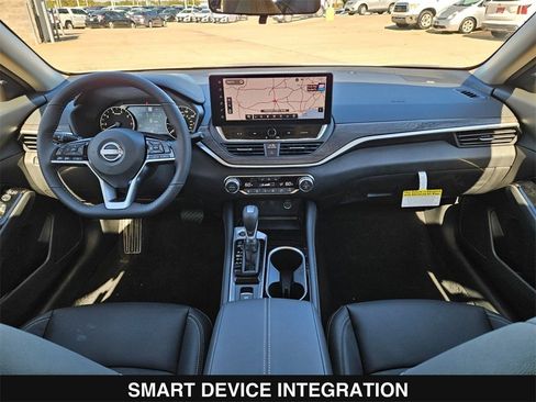 New 2025 Nissan Altima 2.5 SL image 19