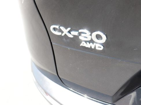 Used 2024 MAZDA CX-30 AWD 2.5 S w/ Select Sport Pkg image 6