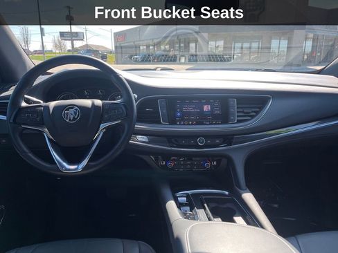 Used 2023 Buick Enclave Essence w/ Experience Buick Package AWD/4WD image 18