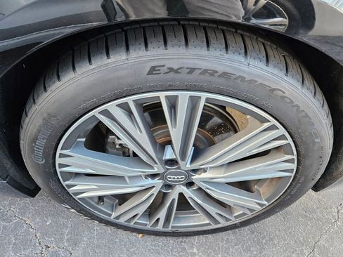 Used 2020 Audi A6 2.0T Premium Plus w/ Premium Plus Package image 6