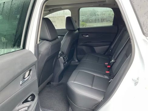New 2026 Nissan Murano SL AWD/4WD image 14