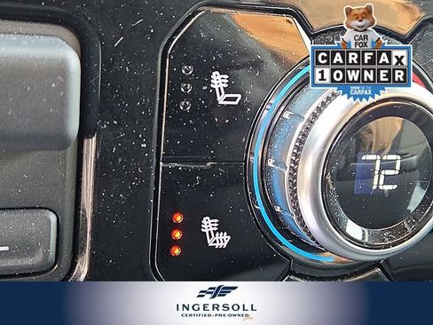 Used 2024 GMC Sierra 1500 Elevation image 28