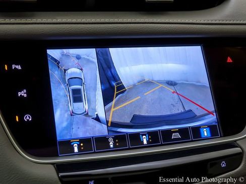 Certified 2023 Cadillac XT5 Premium Luxury w/ Technology Package AWD/4WD image 18