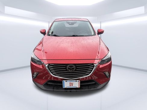 Used 2018 MAZDA CX-3 Grand Touring w/ Premium Package AWD/4WD image 1