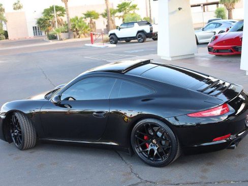 Used 2013 Porsche 911 Carrera RWD image 16