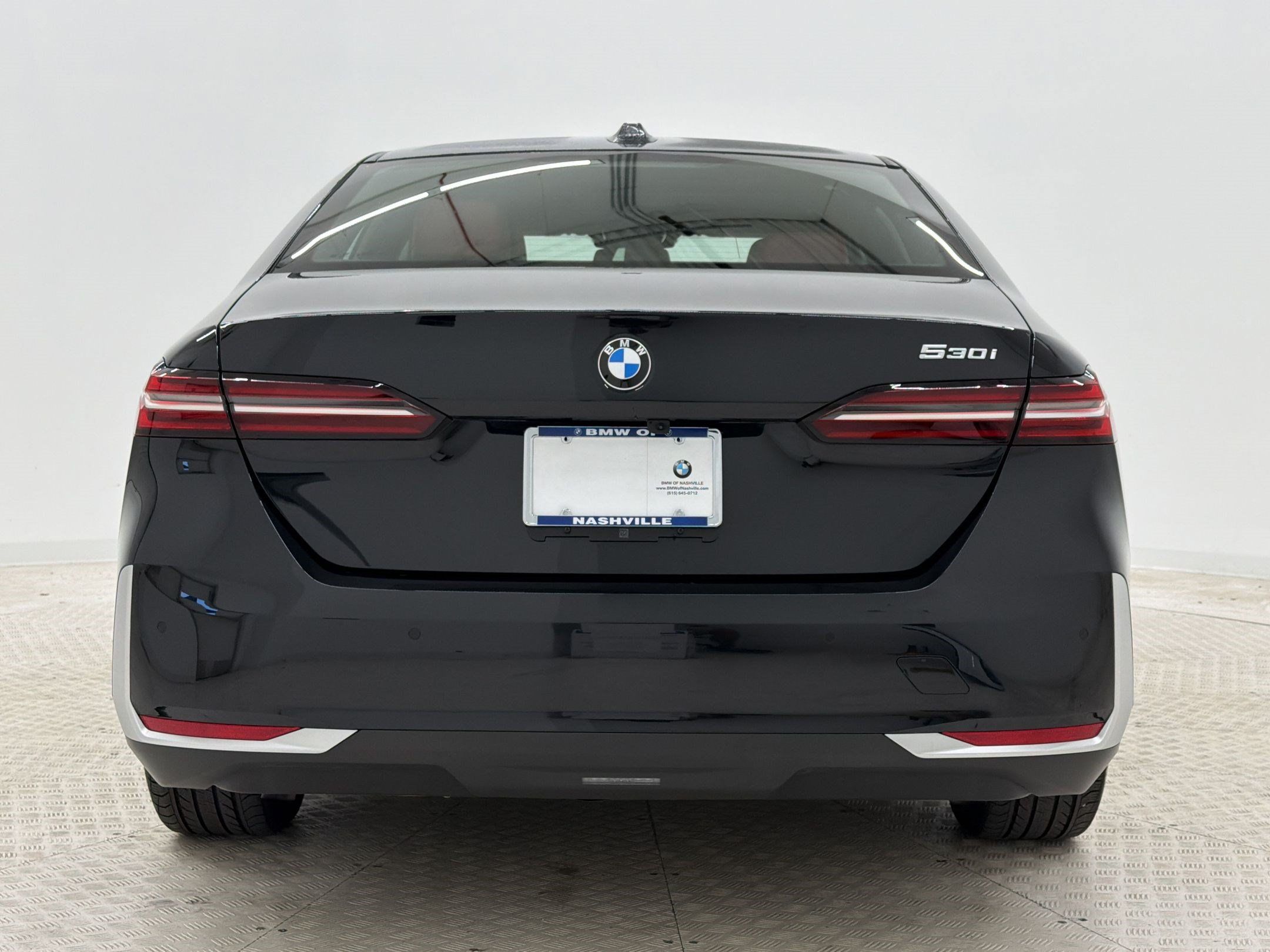 Used 2025 BMW 530i RWD image 10